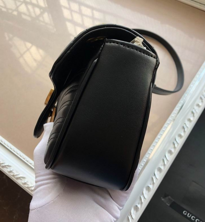 Bolsa Gucci Marmont