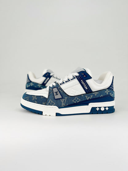 Tênis Louis Vuitton Trainer