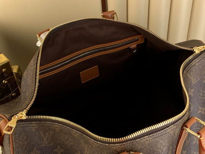 Bolsa Louis Vuitton Keepall Bandoulière 50