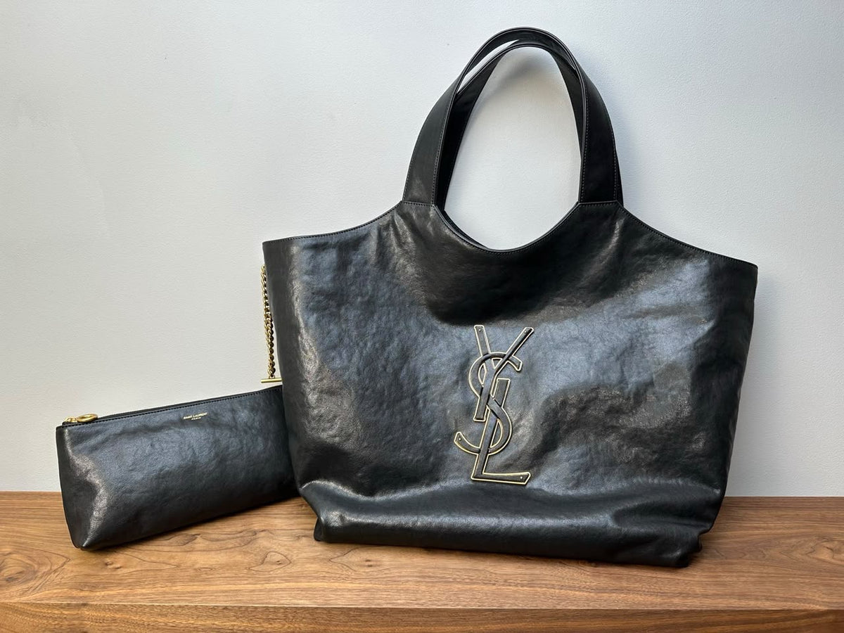 Ysl Icare Maxi