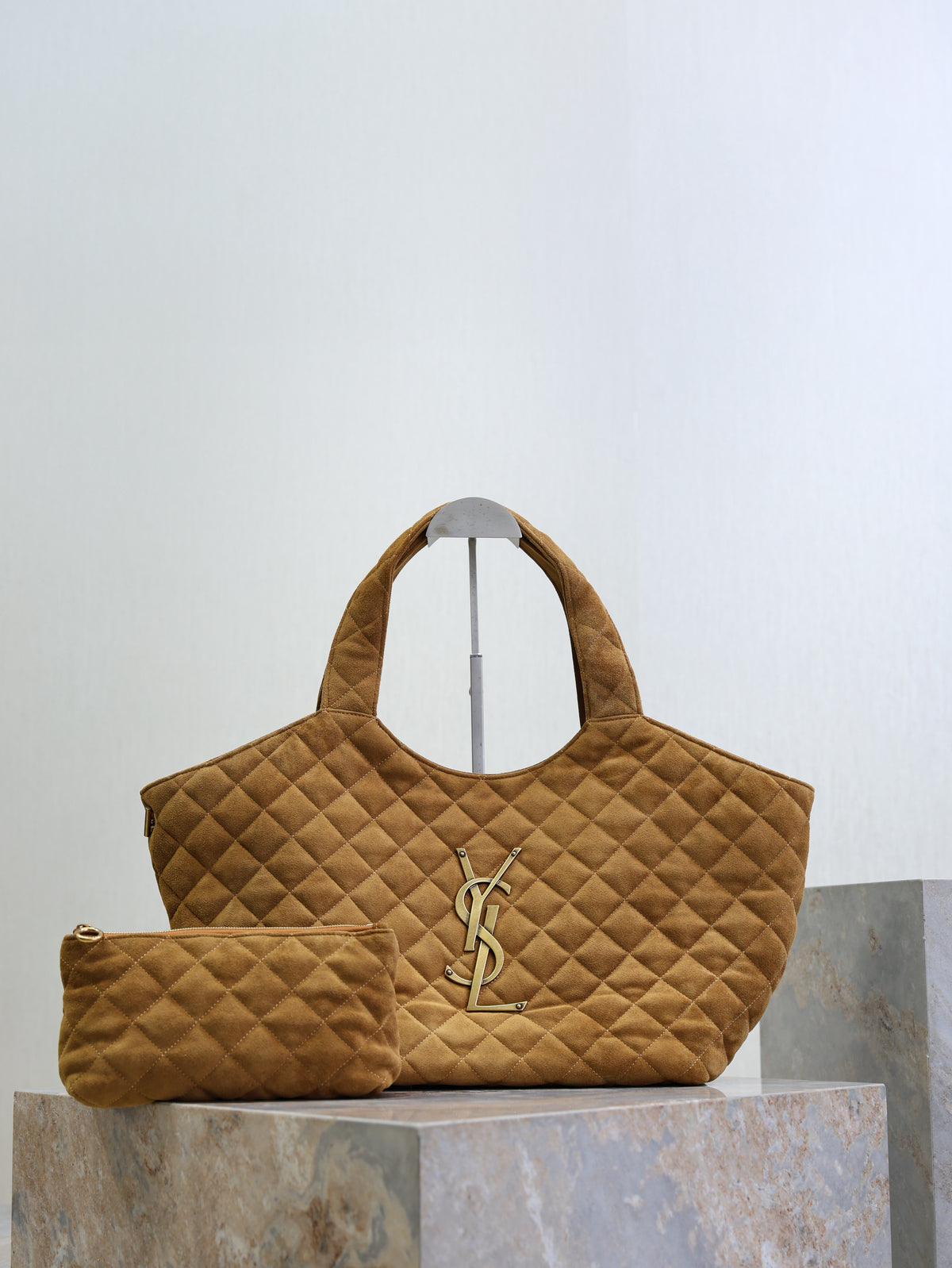 Ysl Icare Medium