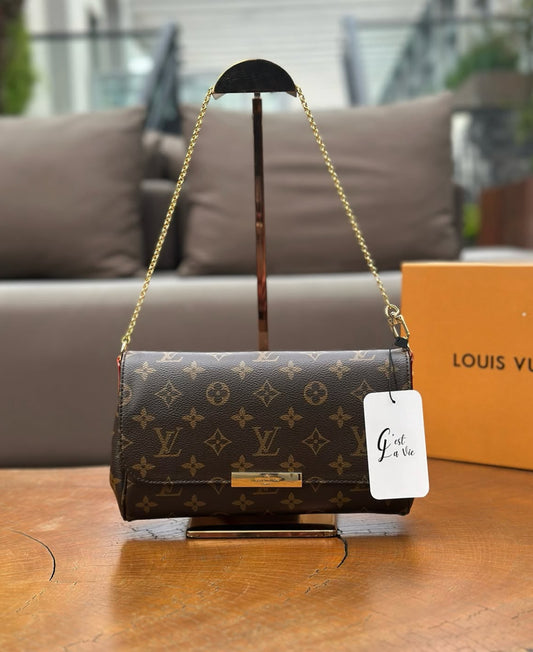 Bolsa Louis Vuitton Favorite
