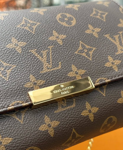 Bolsa Louis Vuitton Favorite