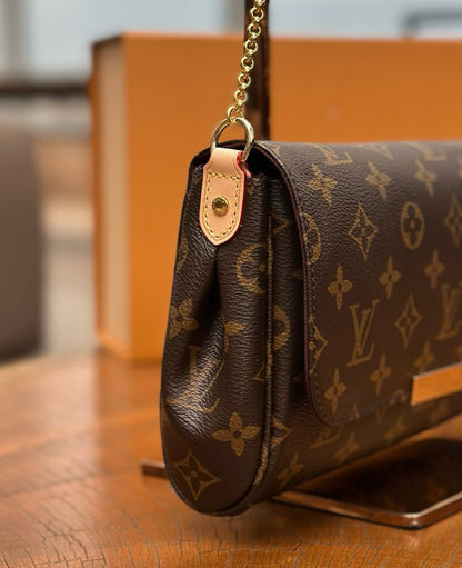 Bolsa Louis Vuitton Favorite