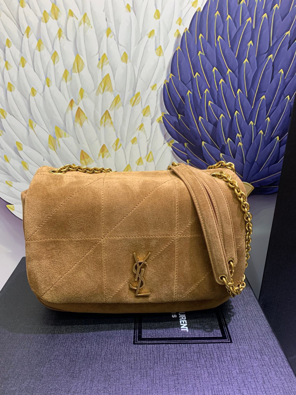 Ysl Jamie 4.3 Small