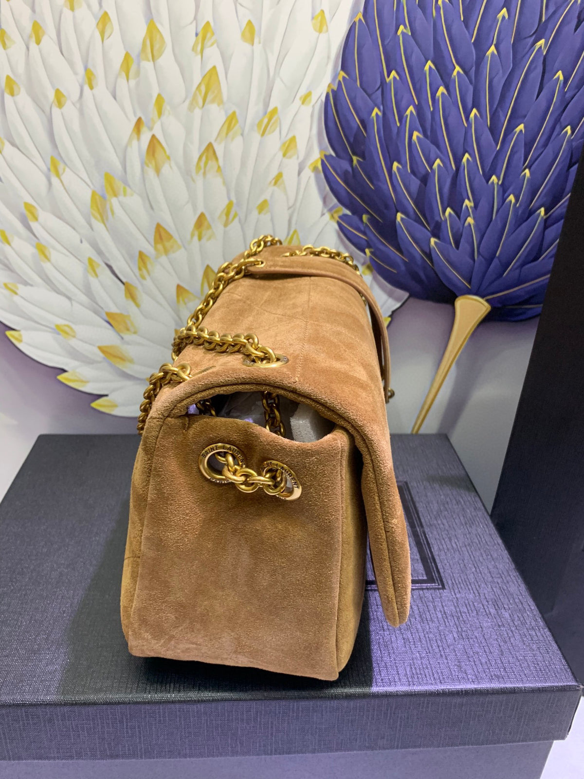 Ysl Jamie 4.3 Small