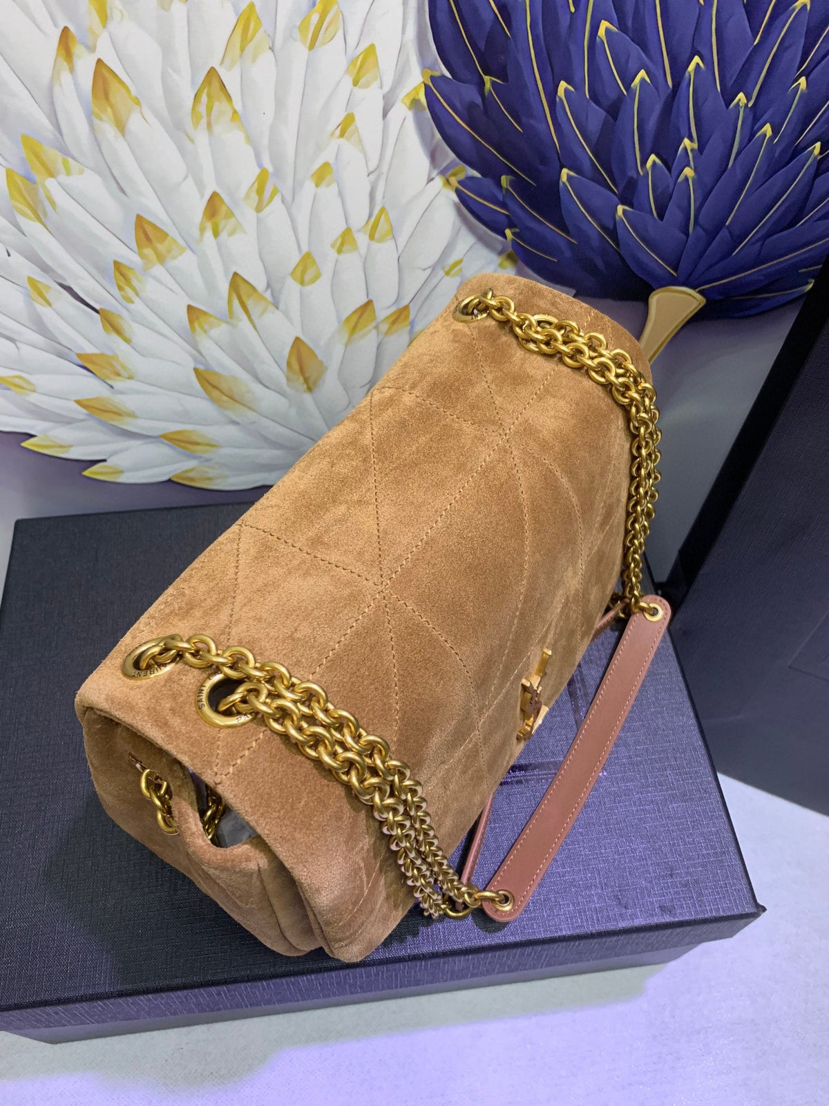 Ysl Jamie 4.3 Small