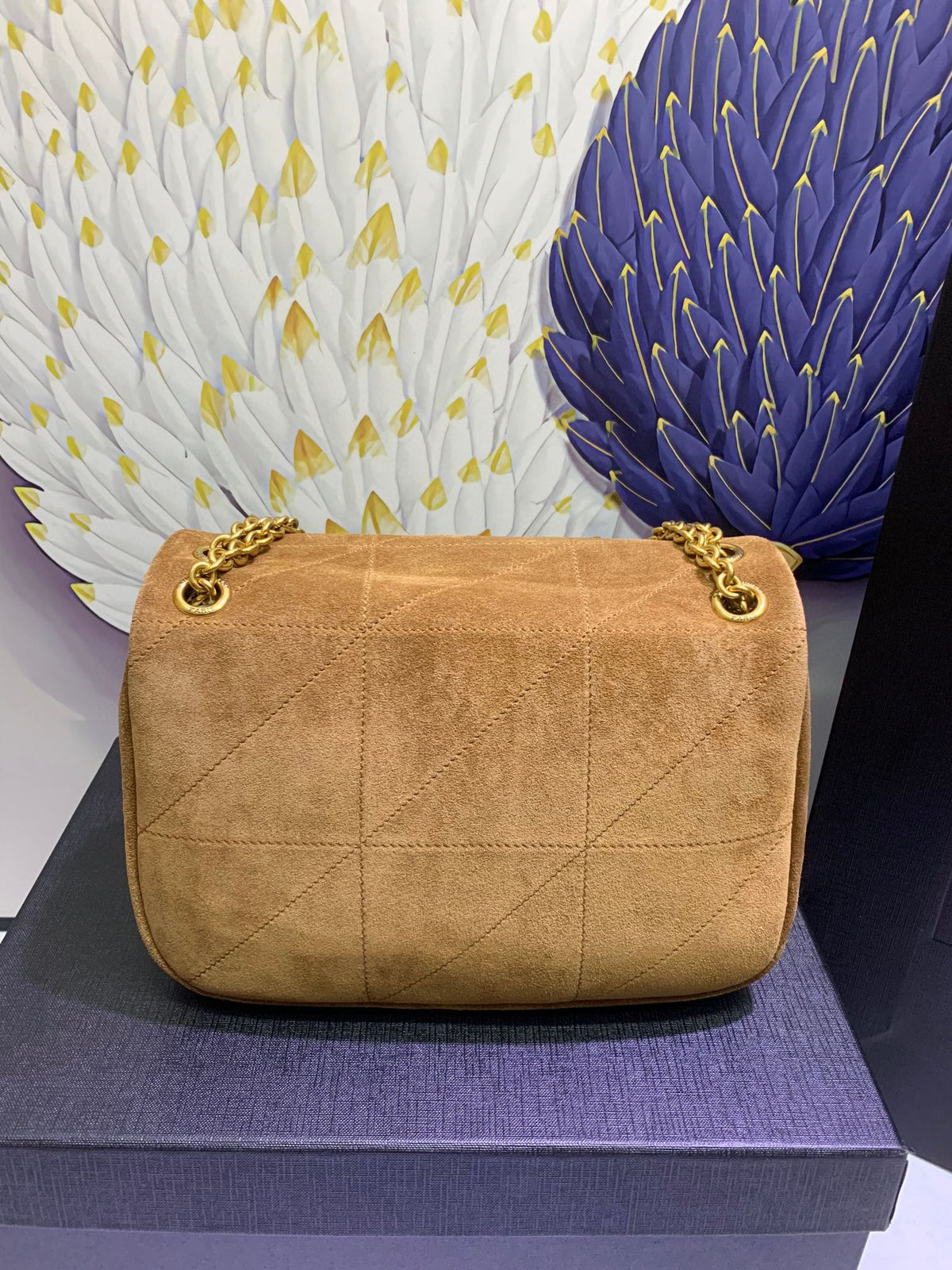 Ysl Jamie 4.3 Small