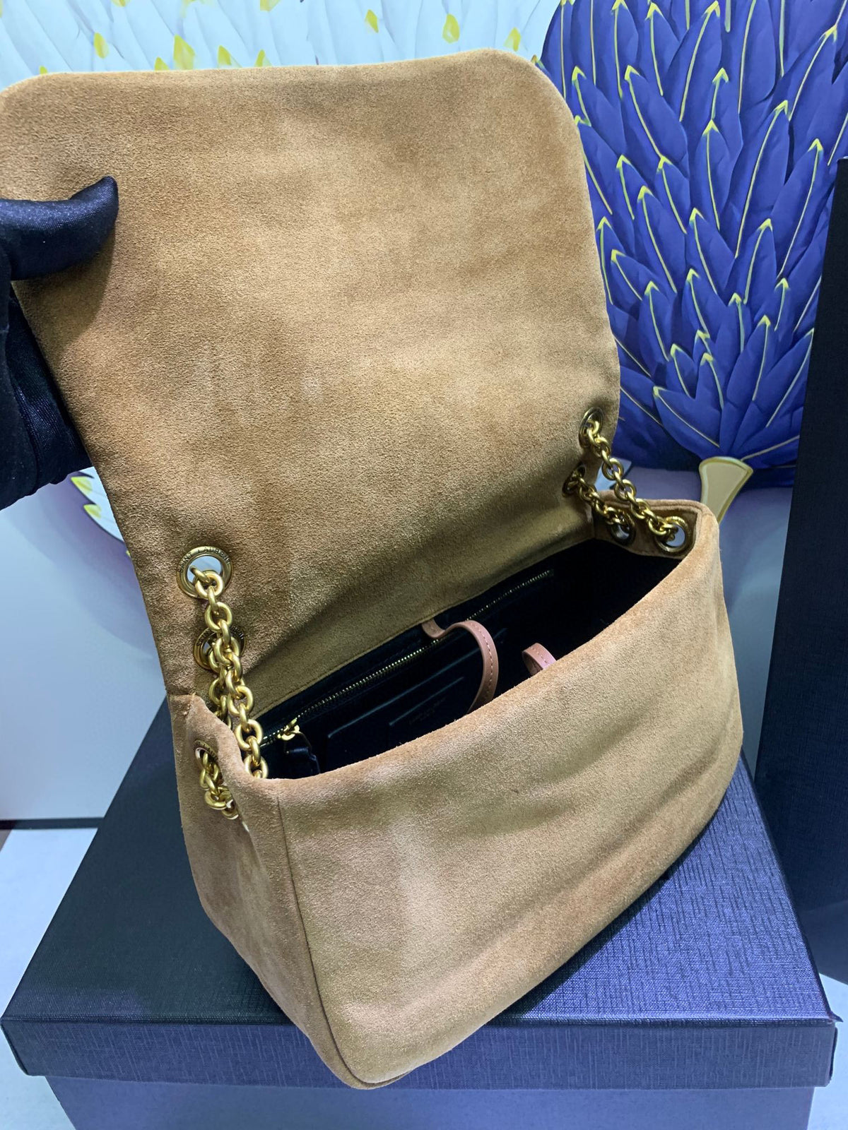 Ysl Jamie 4.3 Small