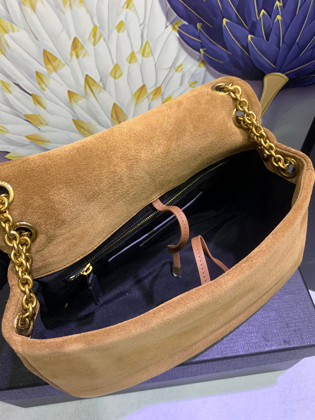 Ysl Jamie 4.3 Small