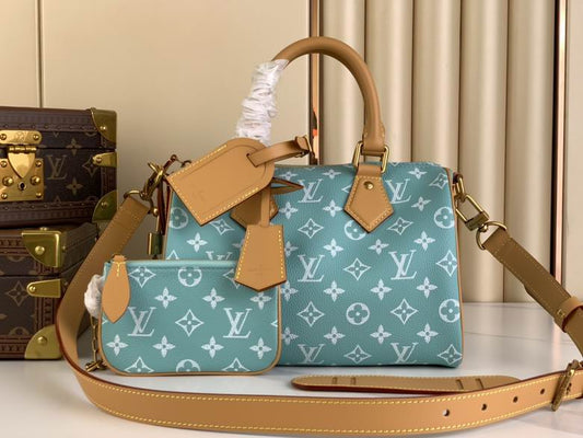 Bolsa Louis Vuitton Speedy P9