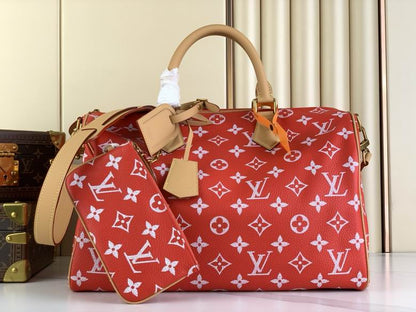 Bolsa Louis Vuitton Speedy P9 40 Bandoulière