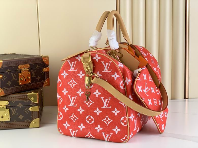 Bolsa Louis Vuitton Speedy P9 40 Bandoulière