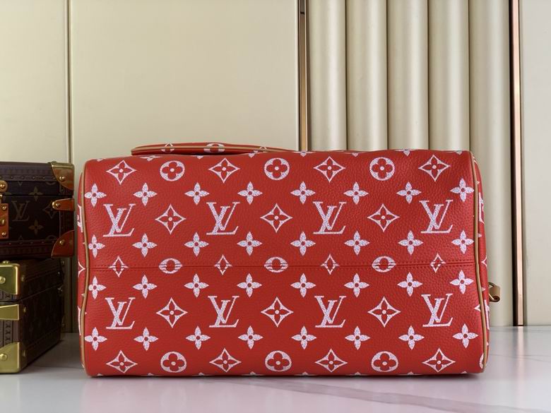 Bolsa Louis Vuitton Speedy P9 40 Bandoulière