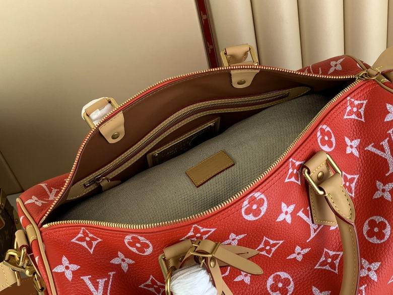 Bolsa Louis Vuitton Speedy P9 40 Bandoulière