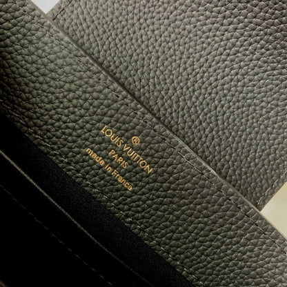 Bolsa Louis Vuitton Capucines GM