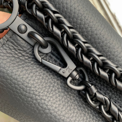 Bolsa Louis Vuitton Capucines GM