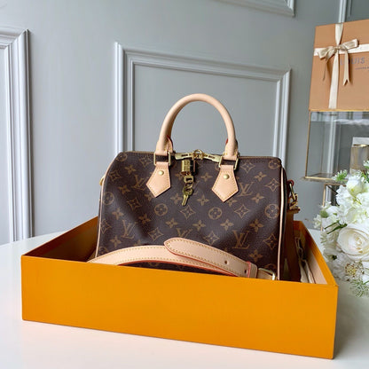Bolsa Louis Vuitton Speedy 25
