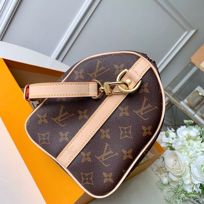 Bolsa Louis Vuitton Speedy 25