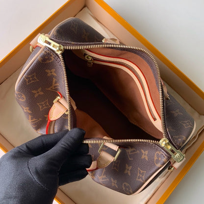 Bolsa Louis Vuitton Speedy 25