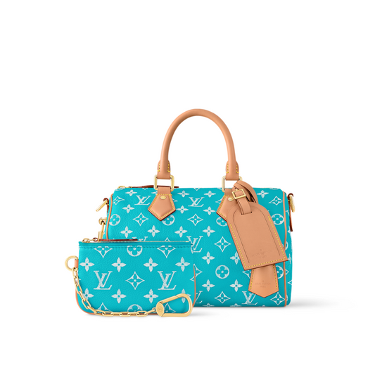 Bolsa Louis Vuitton Speedy P9