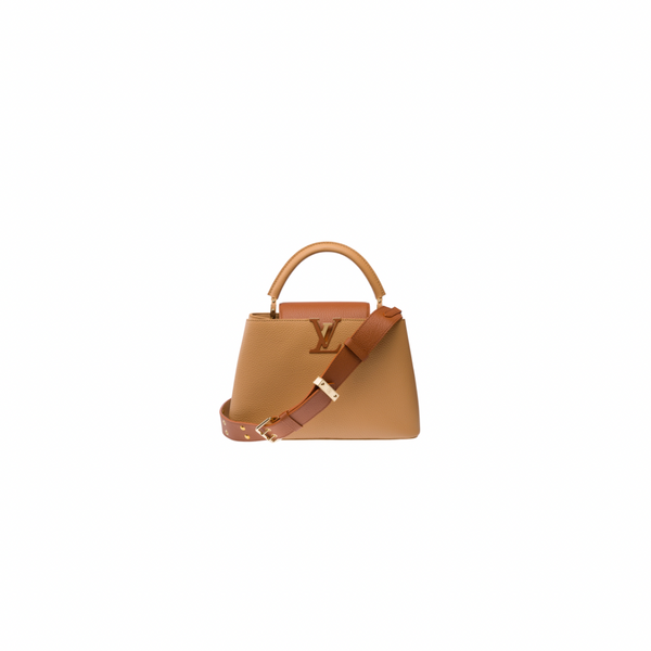 Louis Vuitton Capucines BB
