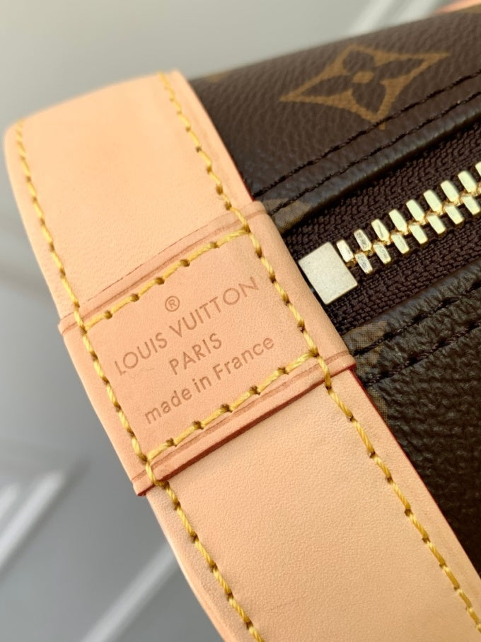 Louis Vuitton Alma BB
