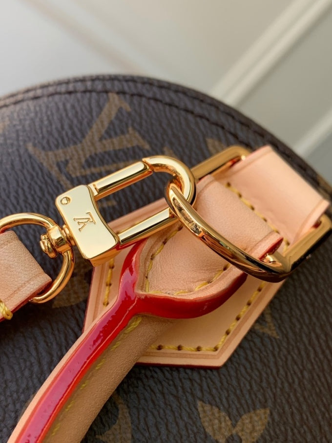 Louis Vuitton Alma BB