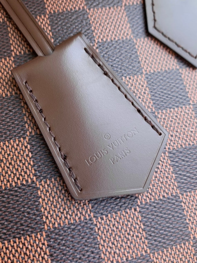Louis Vuitton Alma BB