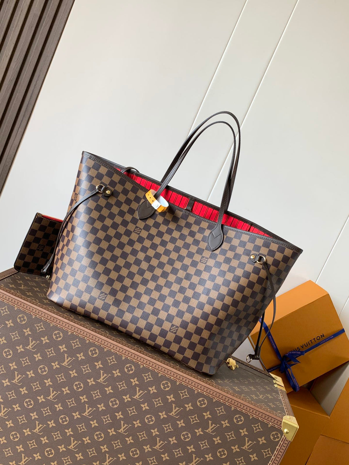Louis Vuitton Neverfull GM