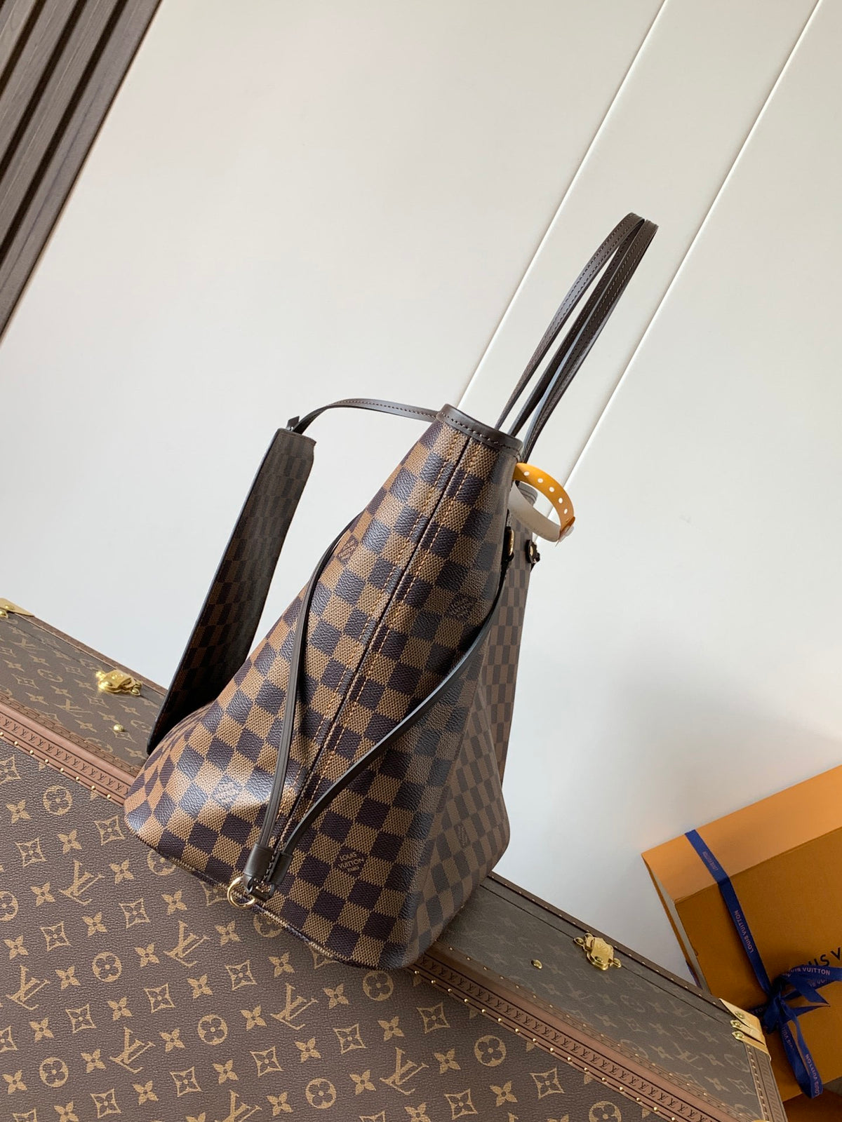 Louis Vuitton Neverfull GM