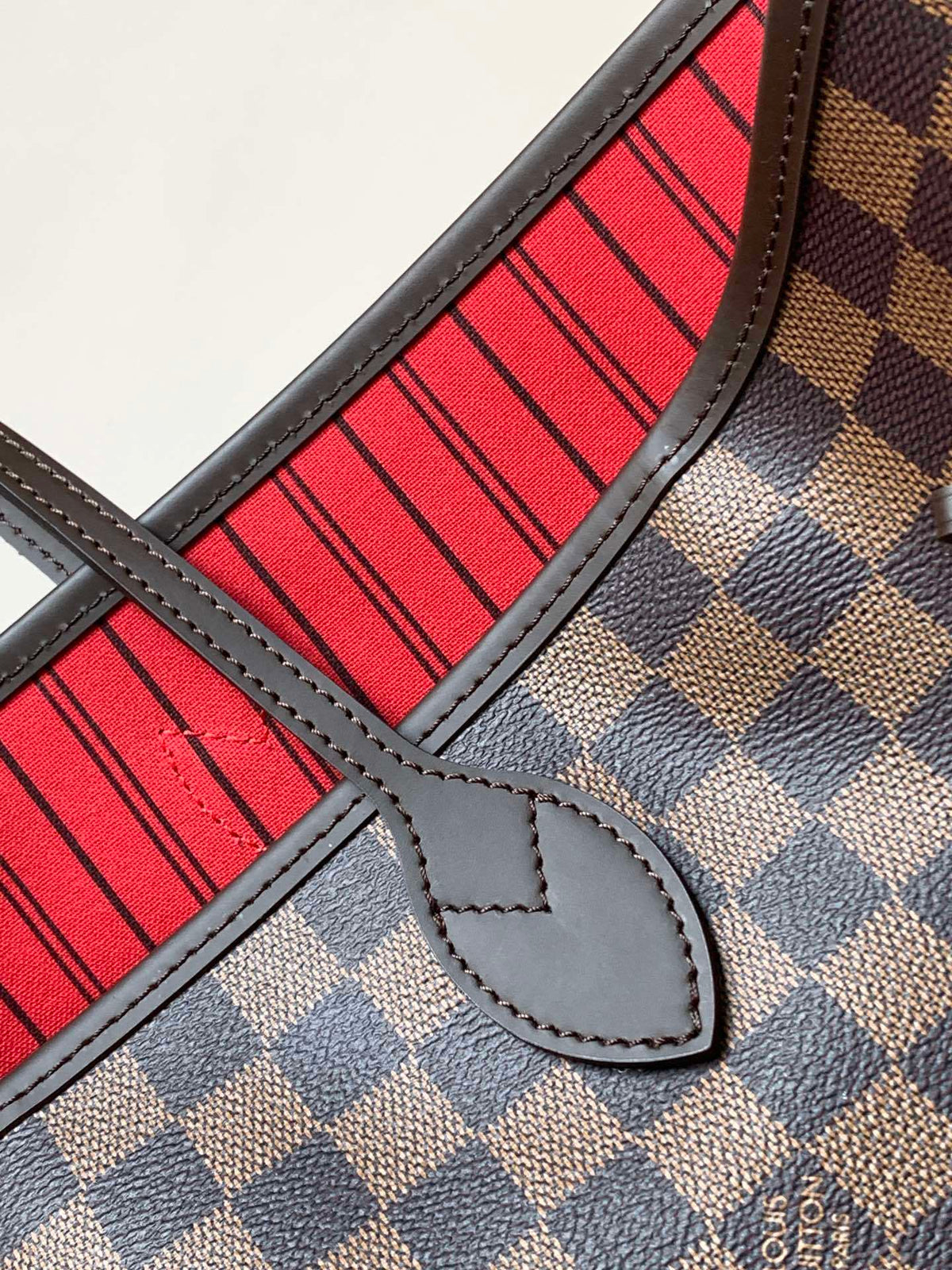 Louis Vuitton Neverfull GM