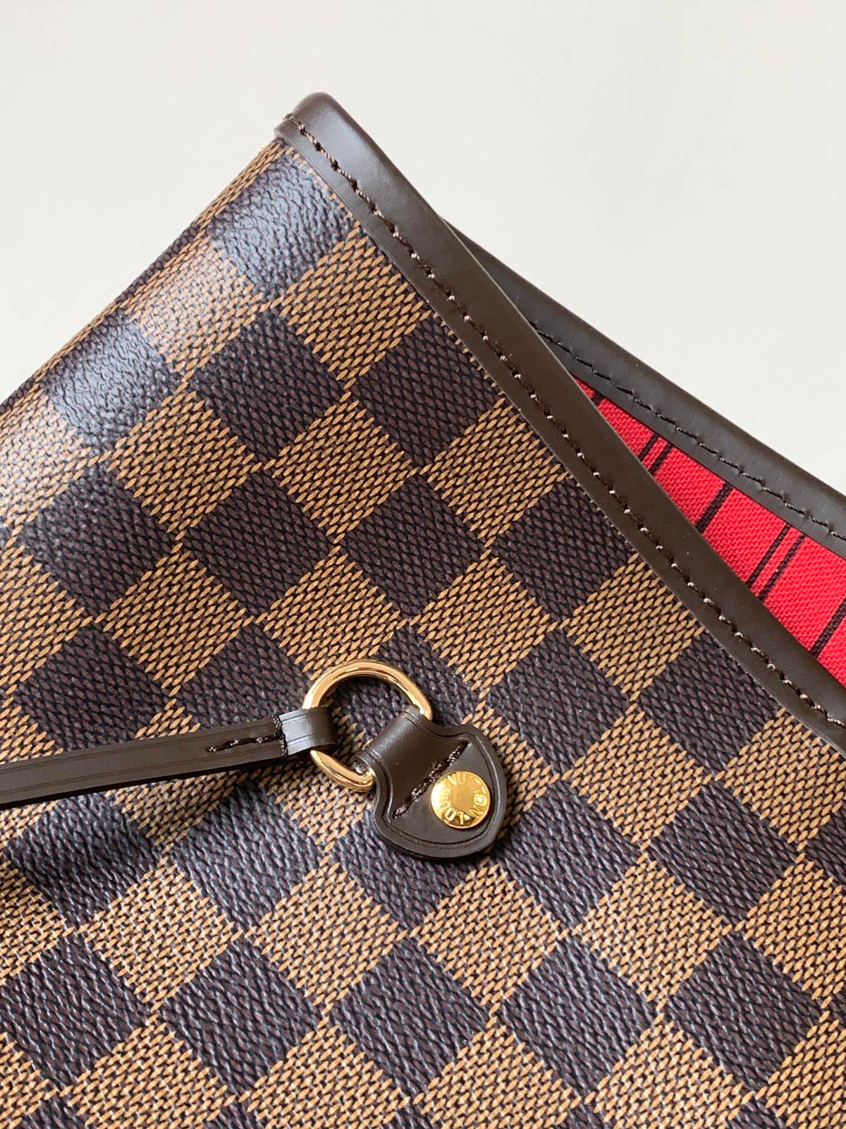 Louis Vuitton Neverfull GM