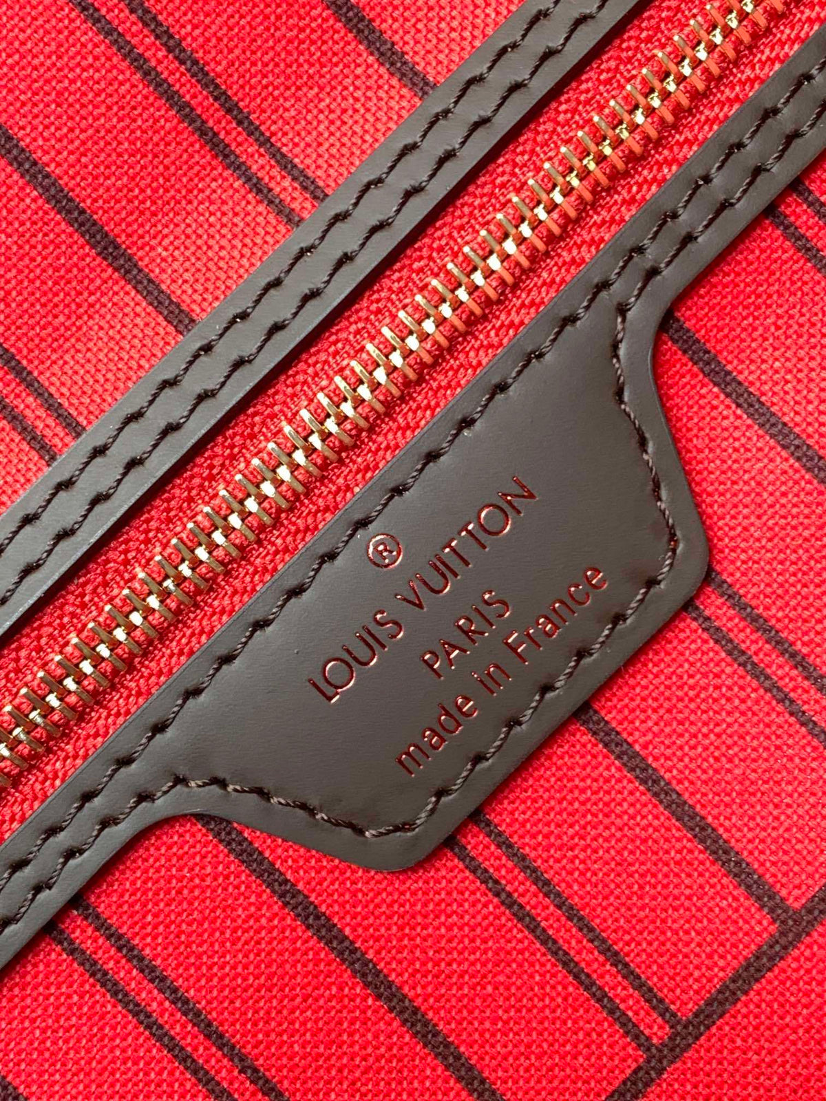 Louis Vuitton Neverfull GM