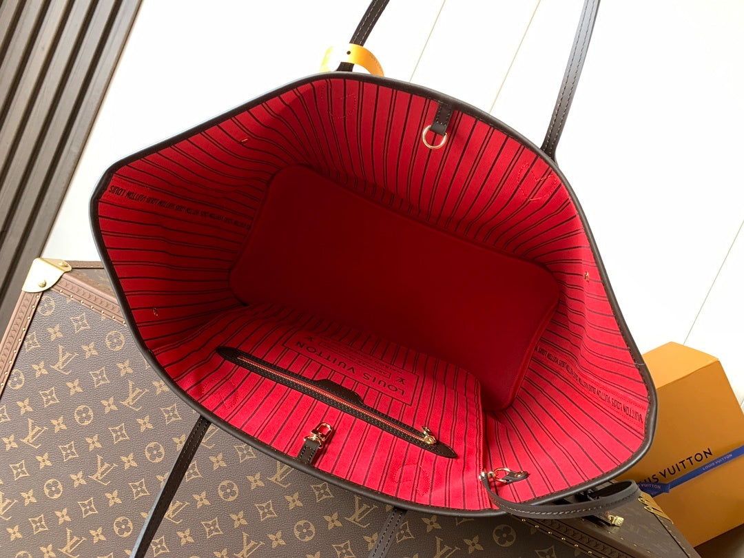 Louis Vuitton Neverfull GM