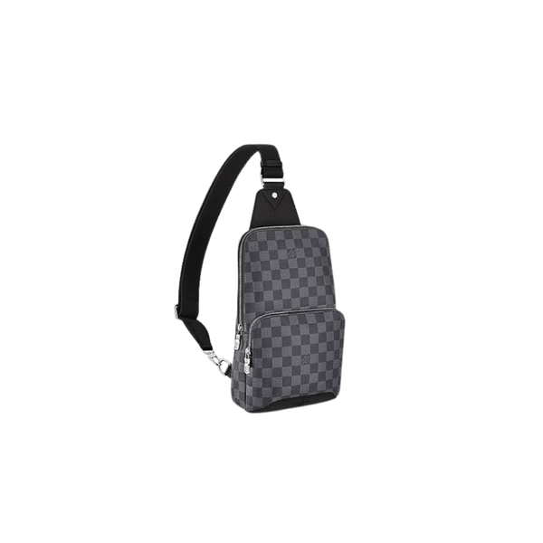 Louis Vuitton Avenue