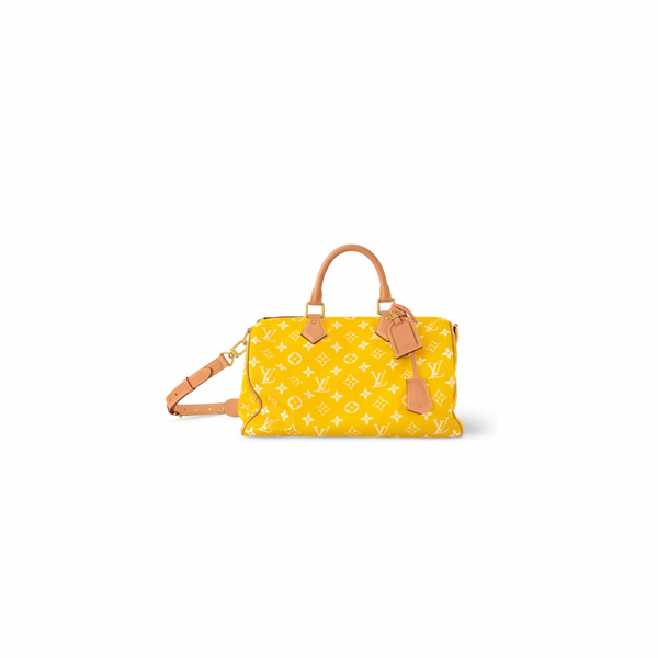 Louis Vuitton Speedy P9 Bandoulière 30