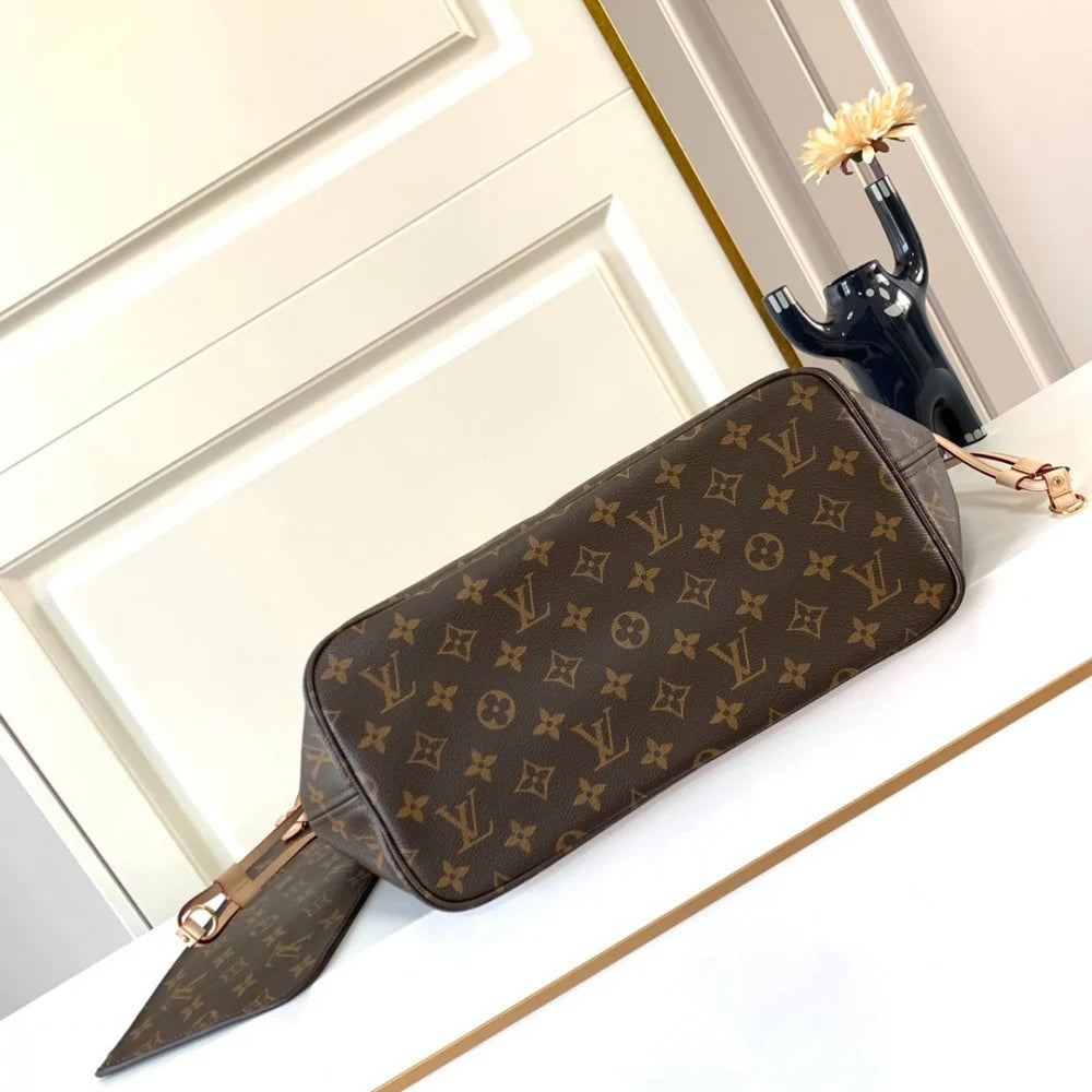Louis Vuitton Neverfull MM