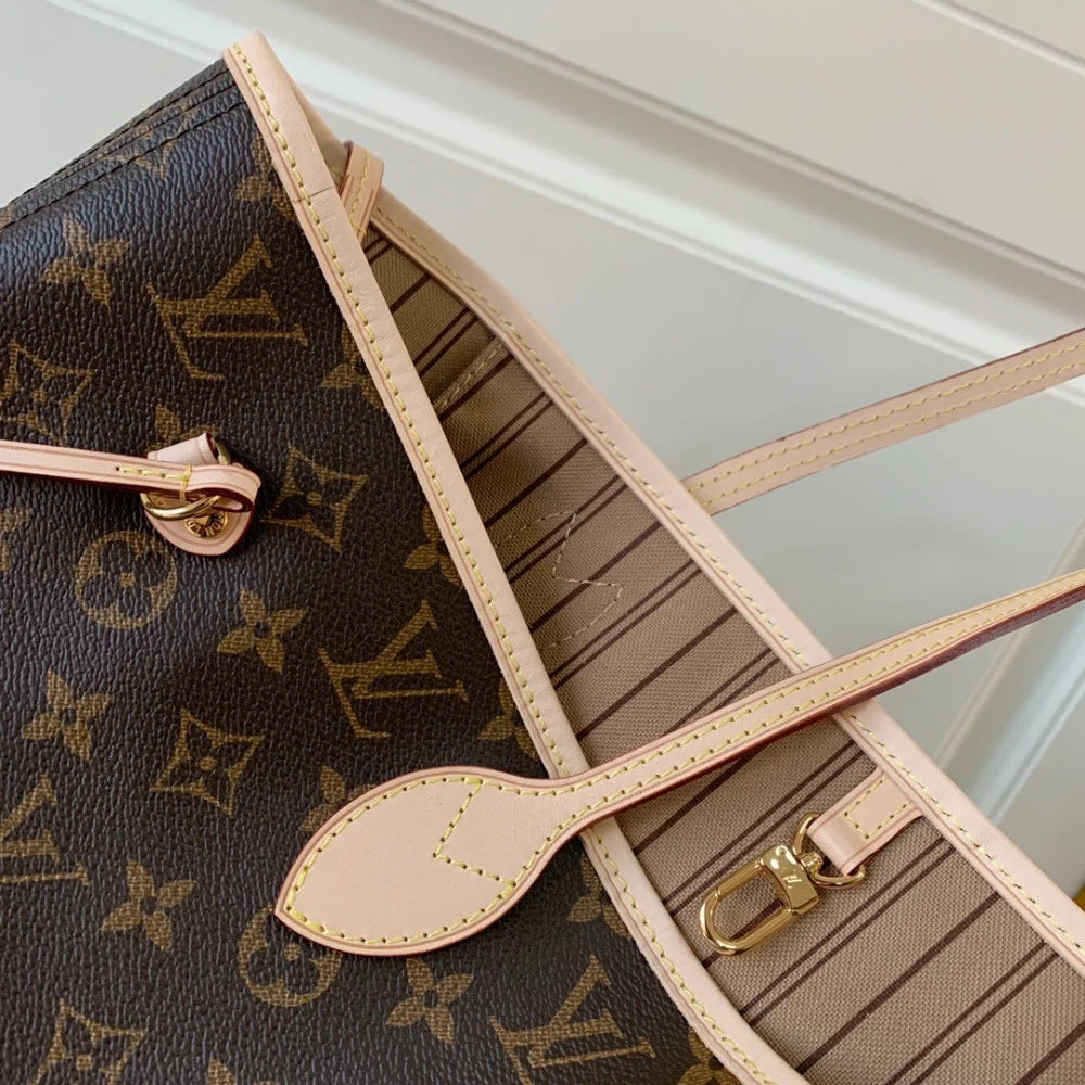 Louis Vuitton Neverfull MM