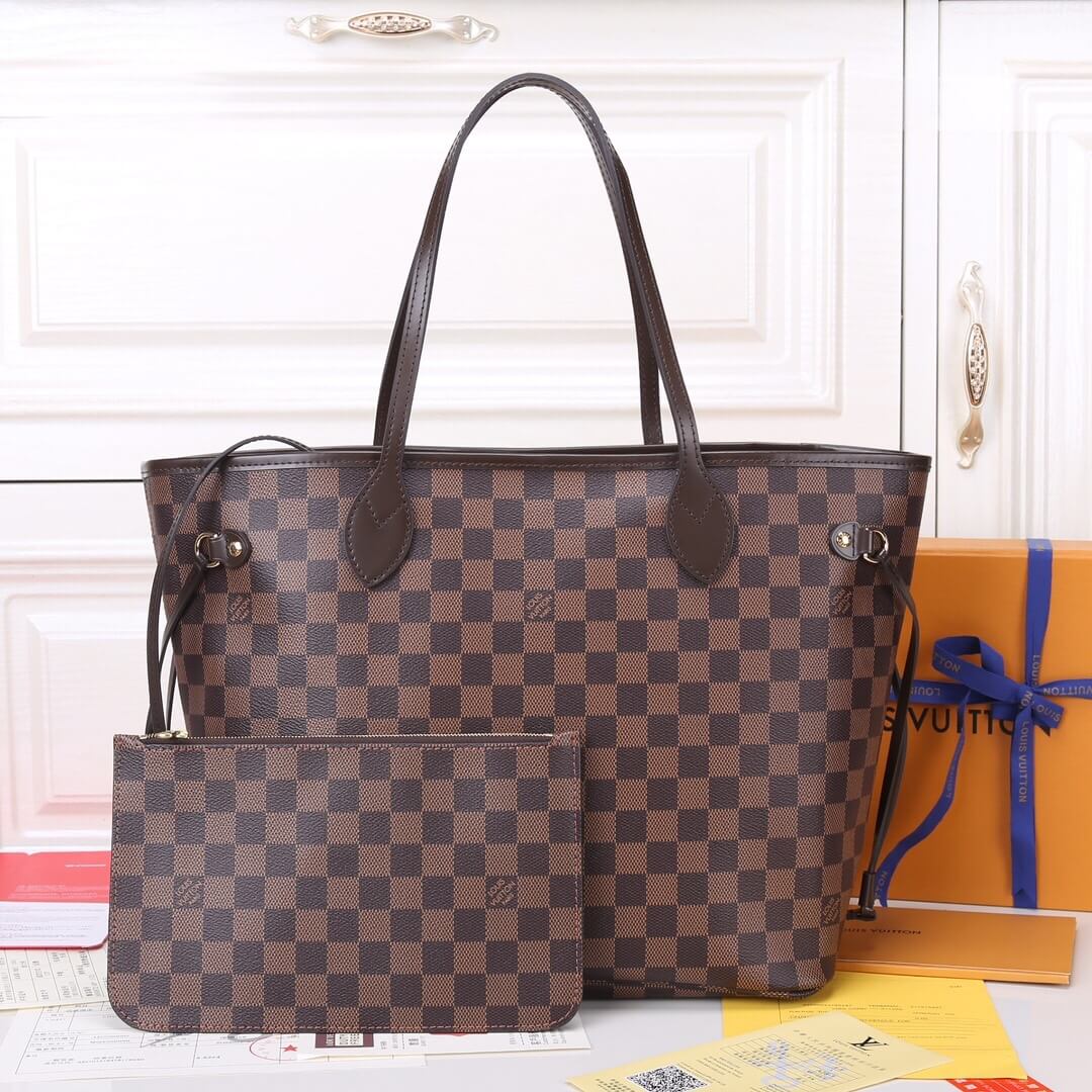 Louis Vuitton Neverfull MM