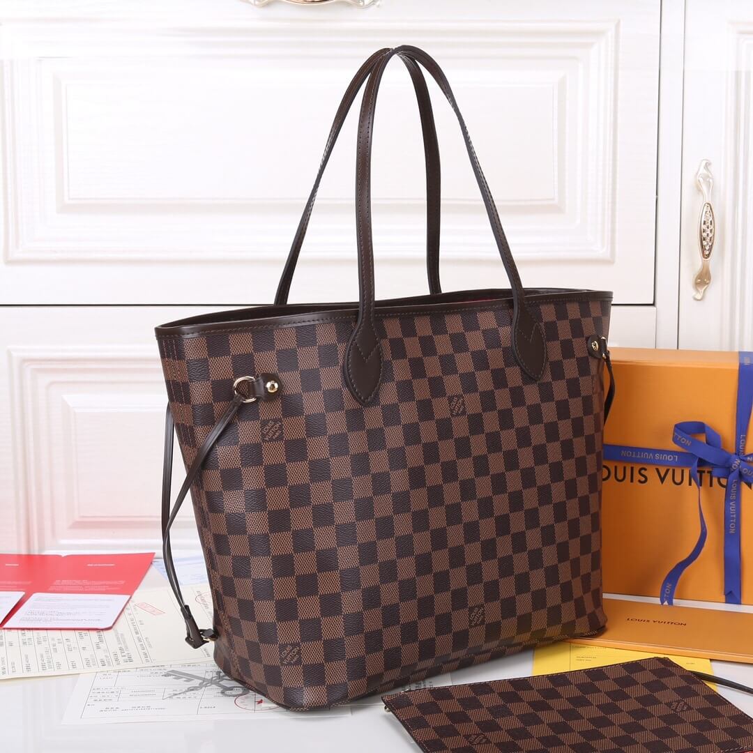Louis Vuitton Neverfull MM