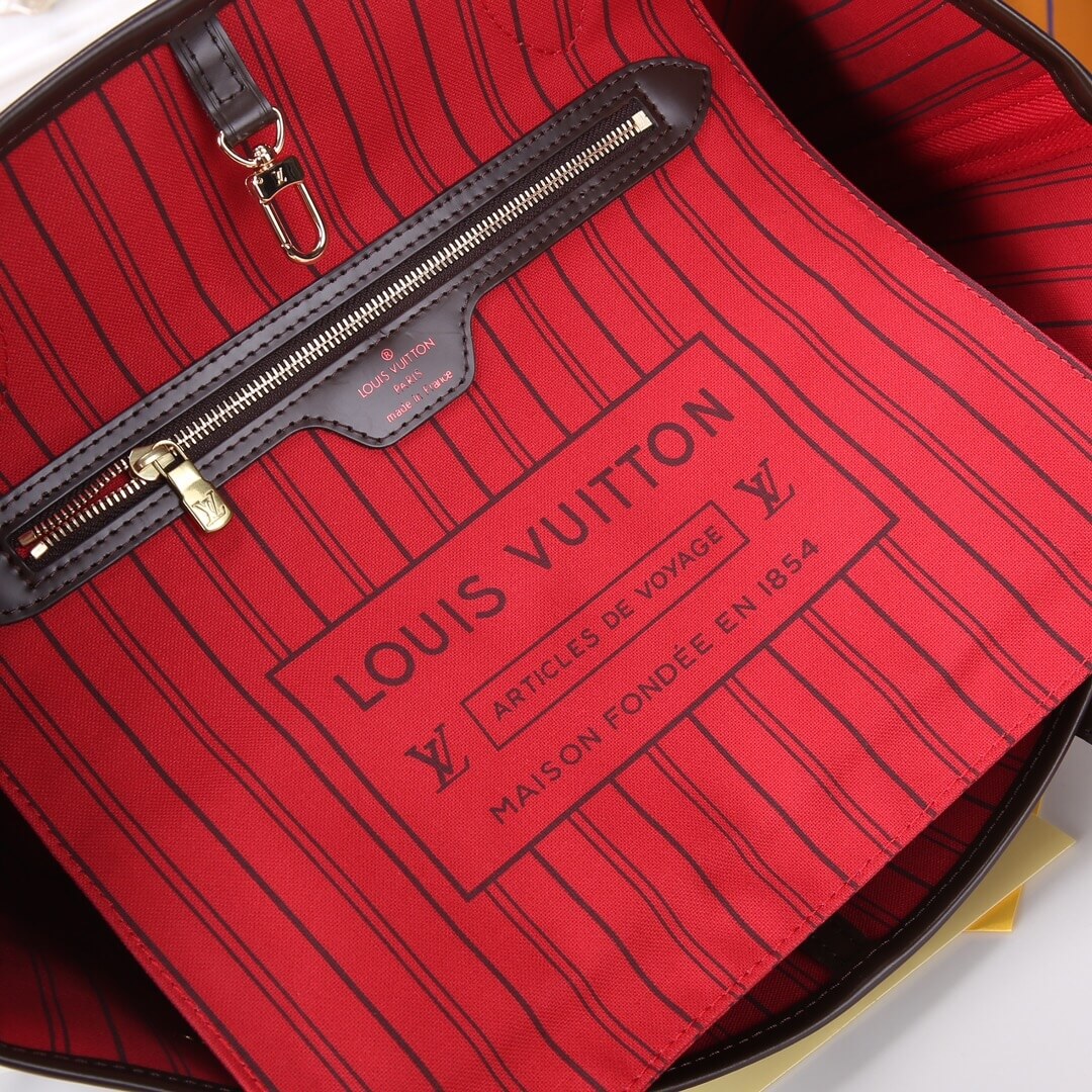 Louis Vuitton Neverfull MM