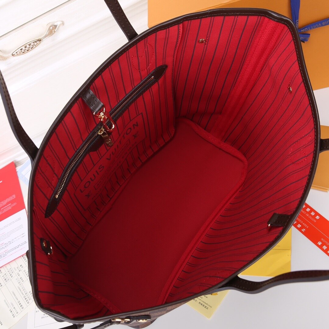 Louis Vuitton Neverfull MM
