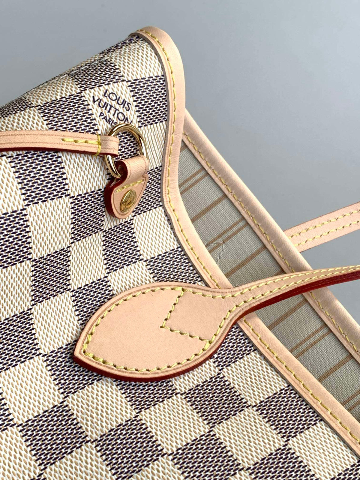 Louis Vuitton Neverfull PM