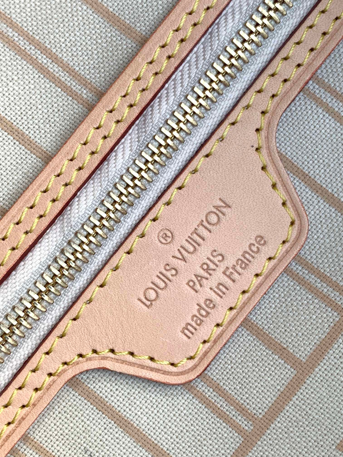 Louis Vuitton Neverfull PM