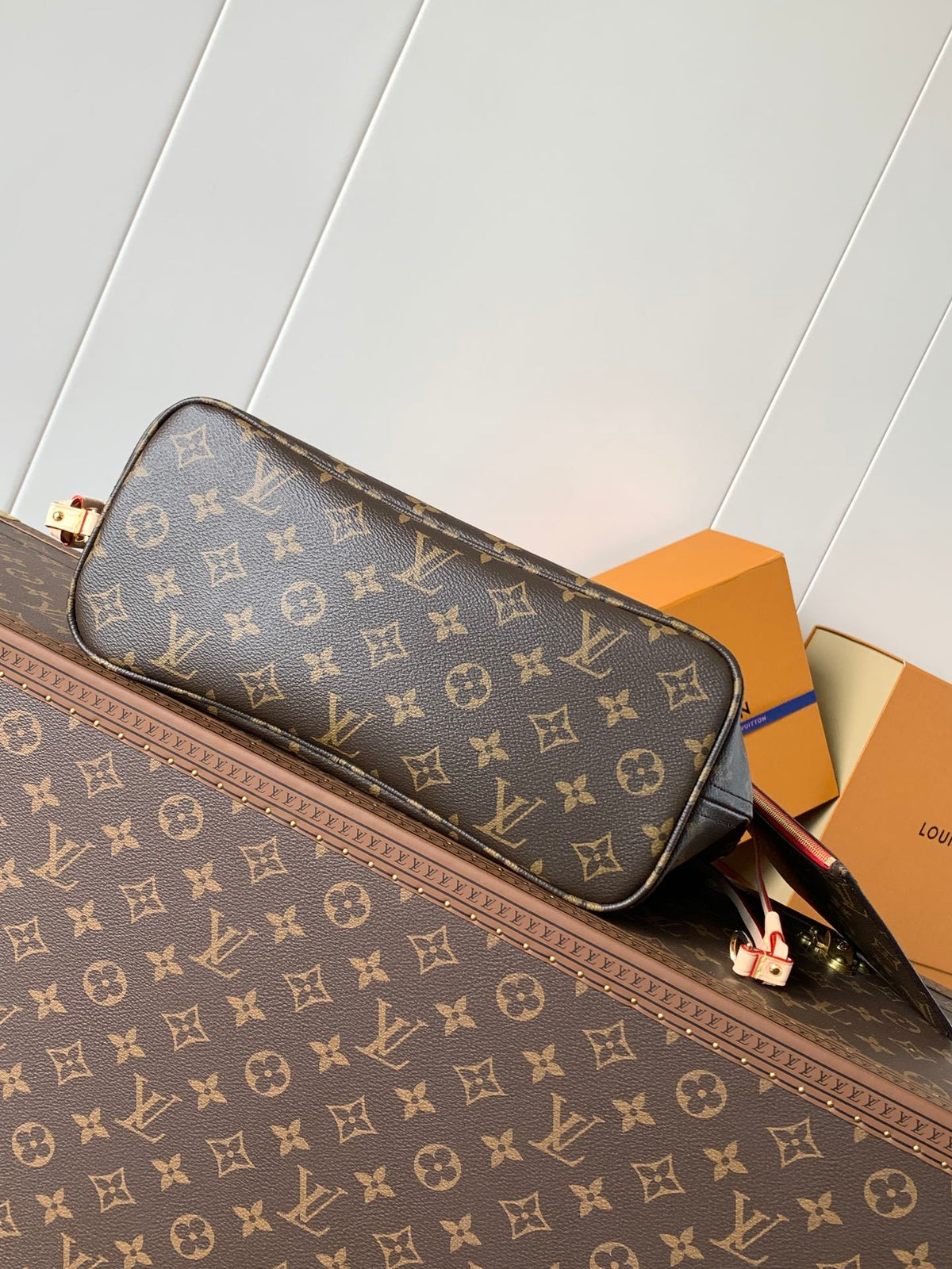 Louis Vuitton Neverfull PM