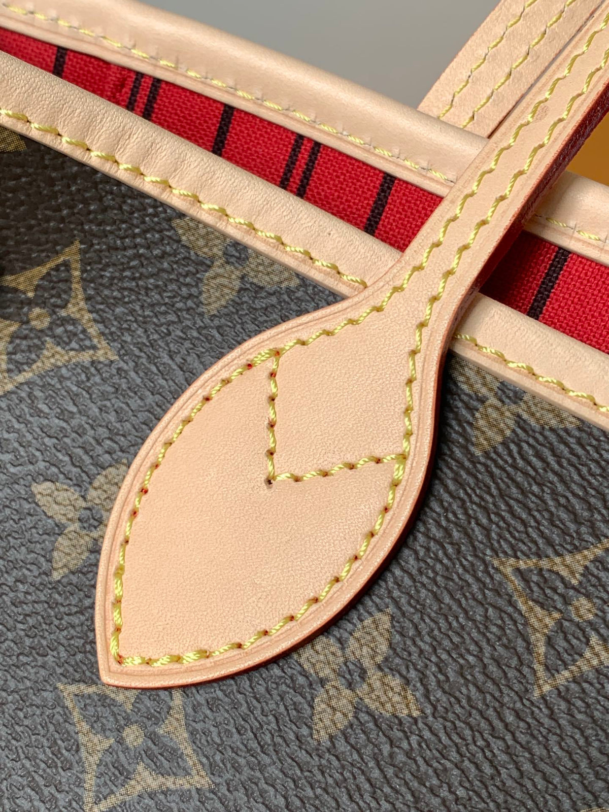 Louis Vuitton Neverfull PM