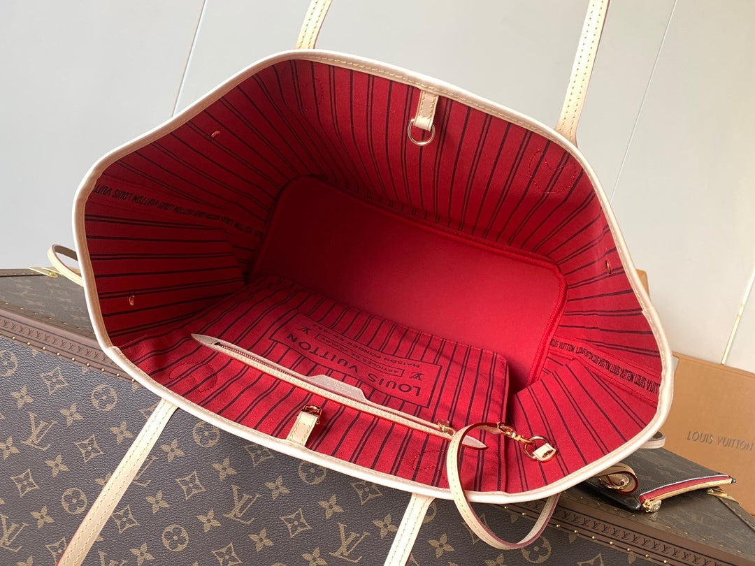 Louis Vuitton Neverfull PM