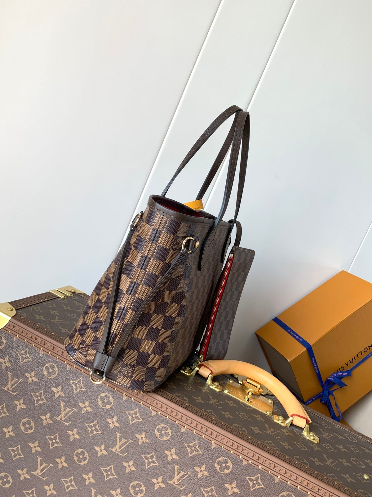 Louis Vuitton Neverfull PM