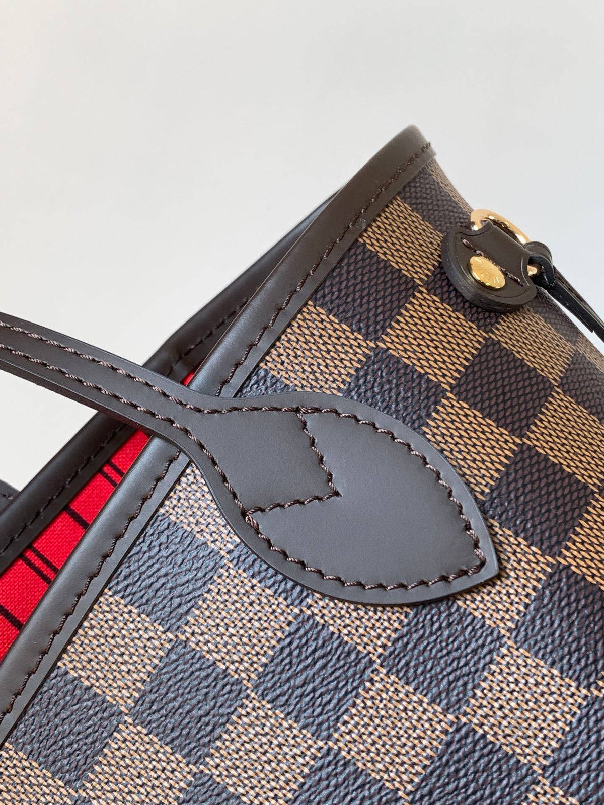Louis Vuitton Neverfull PM